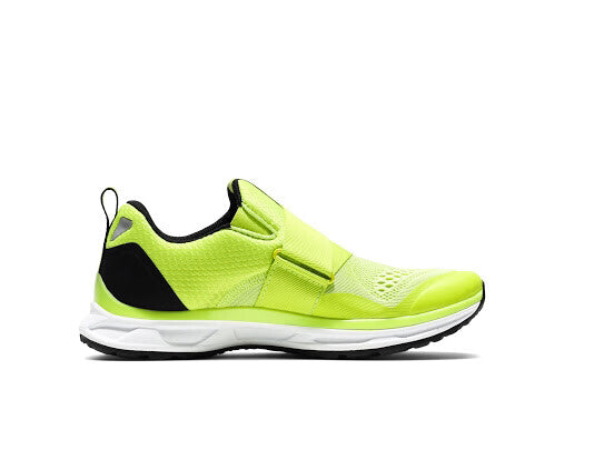 Slipstream - Citron | Vibe Cycle | Spinning Apparel & Footwear