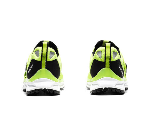 Slipstream - Citron | Vibe Cycle | Spinning Apparel & Footwear