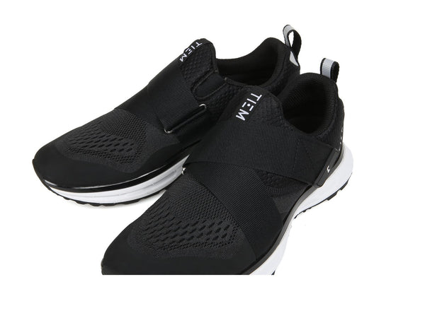 Slipstream - Black | Vibe Cycle | Spinning Apparel & Footwear