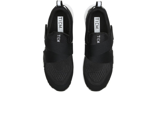 Slipstream - Black Geometric | Vibe Cycle | Spinning Apparel & Footwear