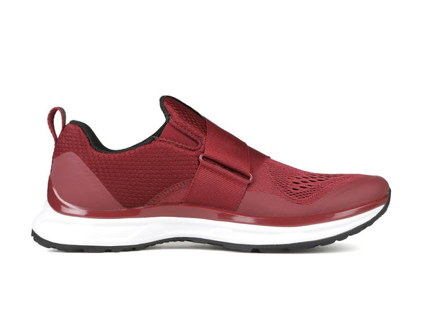 Slipstream - Merlot | Vibe Cycle | Spinning Apparel & Footwear