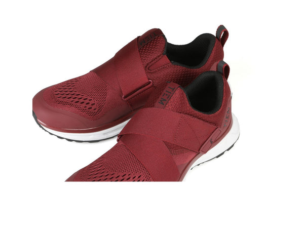 Slipstream - Merlot | Vibe Cycle | Spinning Apparel & Footwear