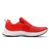 Slipstream - Solar Red | Vibe Cycle | Spinning Apparel & Footwear