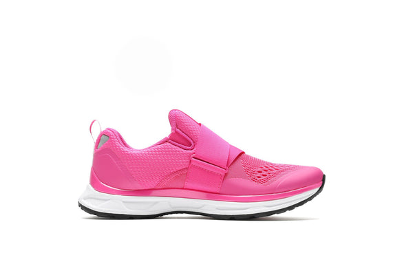 Slipstream - Vivid pink | Vibe Cycle | Spinning Apparel & Footwear