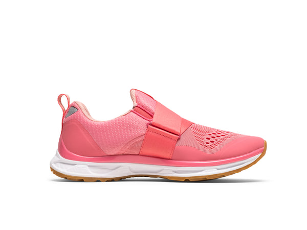 Slipstream - Coral Pink | Vibe Cycle | Spinning Apparel & Footwear