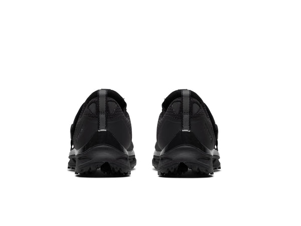 Slipstream - Triple Black | Vibe Cycle | Spinning Apparel & Footwear