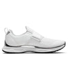 Slipstream - White/Silver | Vibe Cycle | Spinning Apparel & Footwear