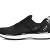 Slipstream - Black | Vibe Cycle | Spinning Apparel & Footwear