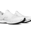 Slipstream - White Marble | Vibe Cycle | Spinning Apparel & Footwear