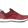 Slipstream - Merlot | Vibe Cycle | Spinning Apparel & Footwear