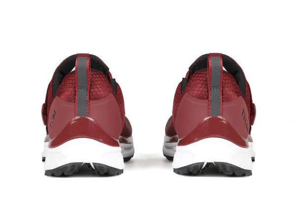 Slipstream - Merlot | Vibe Cycle | Spinning Apparel & Footwear